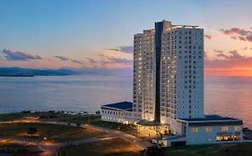 Arterra Hotel And Resort